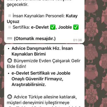 Kişisel Bilgilerin Güvenliği Konusunda Endişelerim Var
