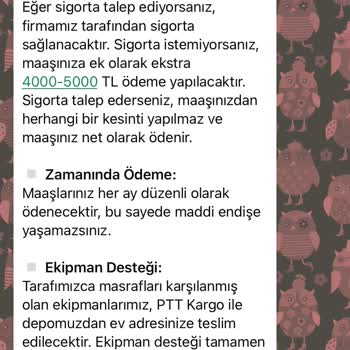 Kişisel Bilgilerin Güvenliği Konusunda Endişelerim Var