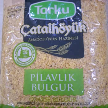 Torku Bulgurda Kurt Şoku: Aile Sağlığı Tehlikede