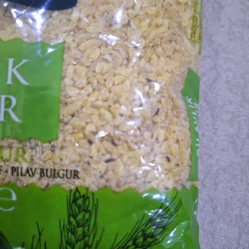 Torku Bulgurda Kurt Şoku: Aile Sağlığı Tehlikede