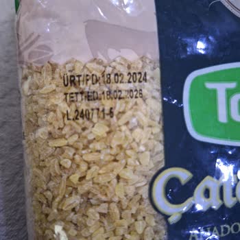 Torku Bulgurda Kurt Şoku: Aile Sağlığı Tehlikede