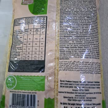 Torku Bulgurda Kurt Şoku: Aile Sağlığı Tehlikede