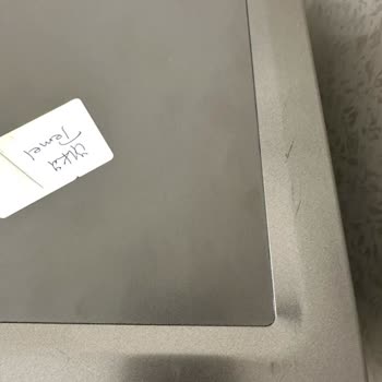 Arızalı Ürün Ve Yetersiz Servis Hizmeti