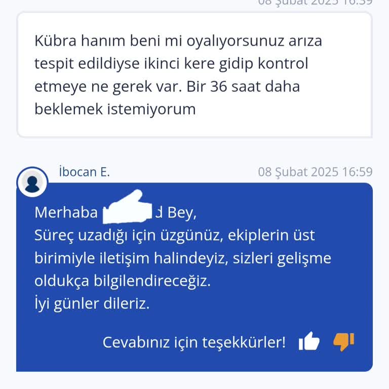 TurkNet'ten Sürekli Kesilen İnternet Bağlantısı Sorunu