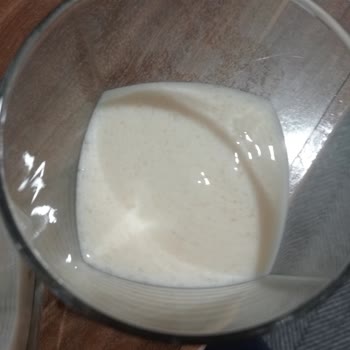 Salep Ürününde Köpük Ve Hava Boşlukları Sorunu