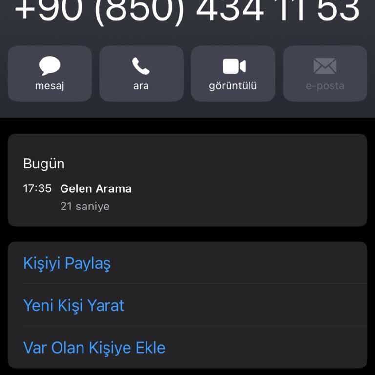 İzinsiz Telefon Görüşmesi Ve Kayıt Şikayeti