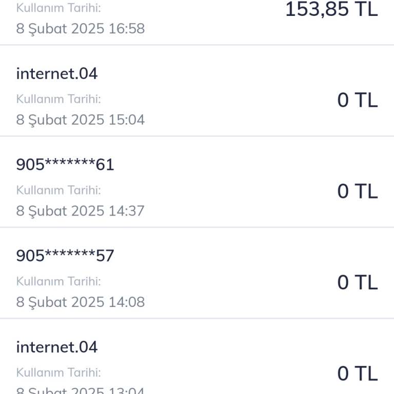 Türk Telekom Abonelik Sorunu: Ücret İadesi Ve İptal Talebi