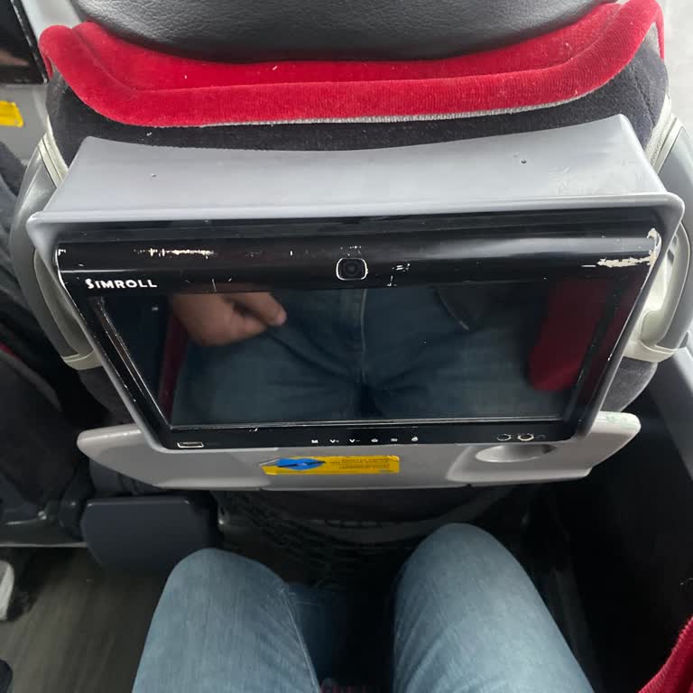 Konforlu Yolculuktan Soğuk Aktarmaya