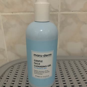 Maruderm Yeni Ambalaj Eski Kaliteyi Aratıyor