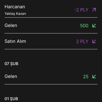 Kim GB İster Uygulamasında Eksik Freebyte Ve Destek Sorunu