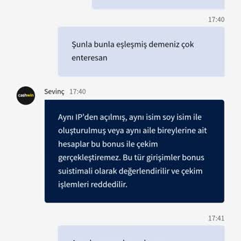Ödeme Yapmayan Bahis Sitesi Mağduriyeti