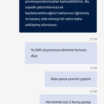 Ödeme Yapmayan Bahis Sitesi Mağduriyeti