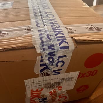 LCW Online Siparişimde Eksik Ürünler Ve Güvensiz Teslimat