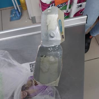 A101'den Aldığım Süt Sağlığımızı Tehdit Ediyor