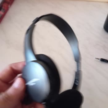 Hasarlı Kulaklık Ve İade Sorunu