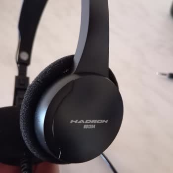 Hasarlı Kulaklık Ve İade Sorunu