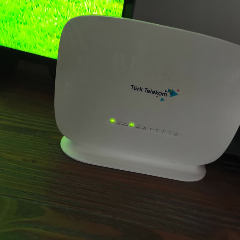 Türk Telekom Randevusuz Gelen Kurulum Ekibi Ve 12 Gündür Çözülemeyen Sorun