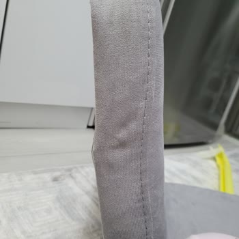 Vivense'den Aldığımız Mutfak Masası Takımı Hayal Kırıklığı Yarattı