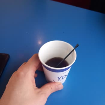 Vip Bölümde Kantin Kısıtlaması Ve Müşteri Memnuniyetsizliği