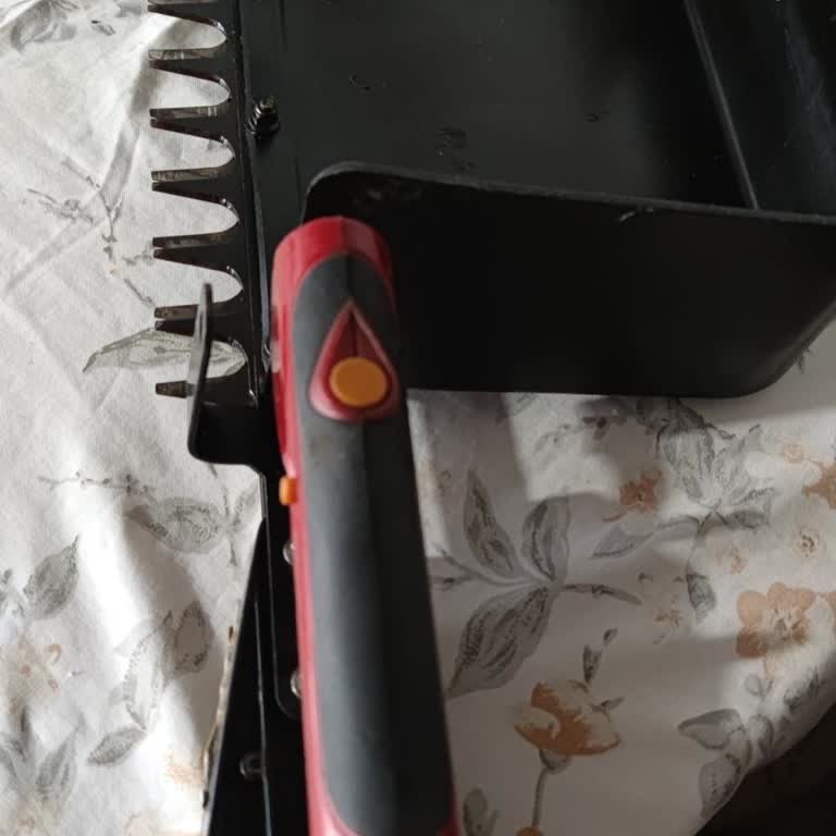 Tasuka Çay Kesme Makineleri: Sürekli Arızalar Ve Yetersiz Servis