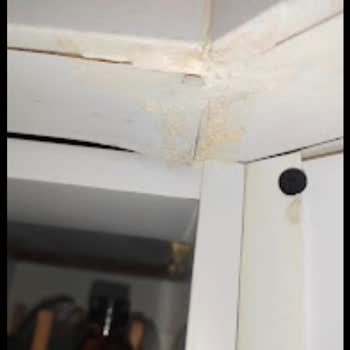 Başaranlar Granit 3 Kez Montajda Kaynaklı İşçilik Garantisini Giren Sorun Yaşadım