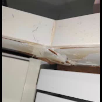 Başaranlar Granit 3 Kez Montajda Kaynaklı İşçilik Garantisini Giren Sorun Yaşadım