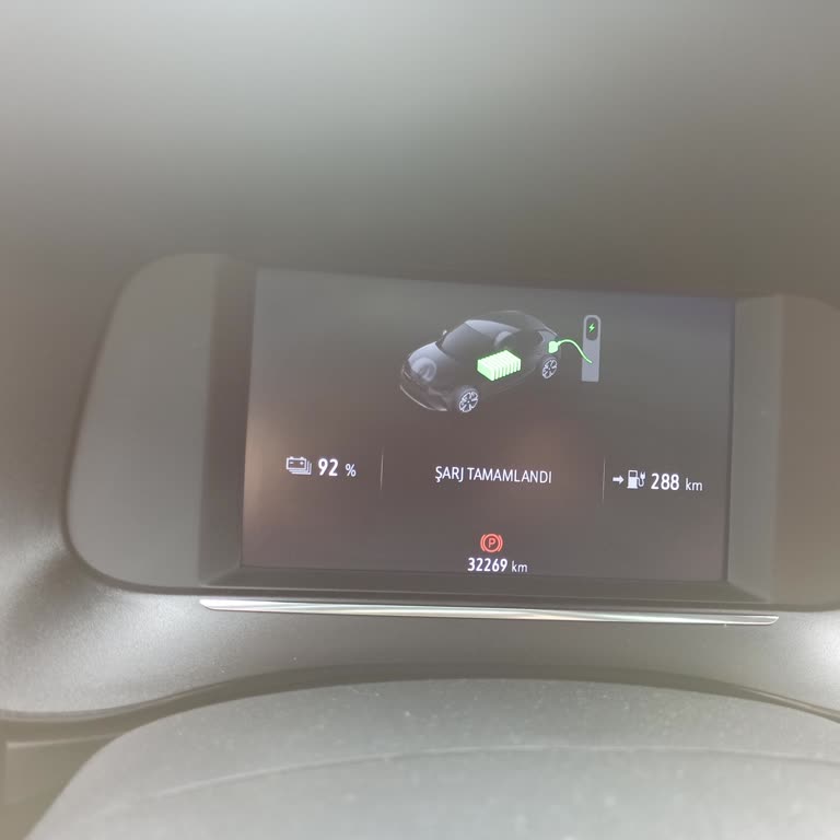 Opel Elektrikli Corsa'nın Batarya Menzil Sorunu Ve Yetersiz Müşteri Hizmeti!