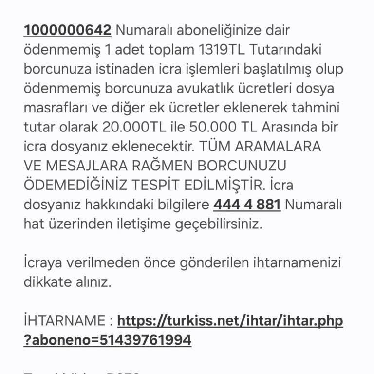 Sürekli Zam Ve Kesintilerle Bıktıran İnternet Hizmeti