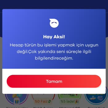 Acil Para Çekme Sorunu