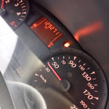 Shell İstasyonunda Yaşanan Mazot Sorunu Ve Kaba Tavırlar