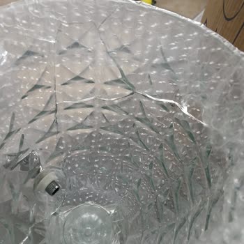 Yurtiçi Kargo Kargom Kutusu Yırtık Ağzı Açılmış Tekrar Kapatılmış Şekilde Teslim Edildi!