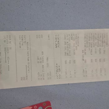 Boş Kutuda Kalan Tint Hayal Kırıklığı