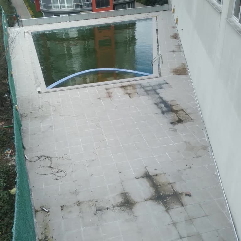 Royal Garden Residence Aidat Artışı Ve Yetersiz Hizmetler