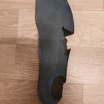 Merrell Ayakkabının Kalite Sorunu Ve İade Talebi