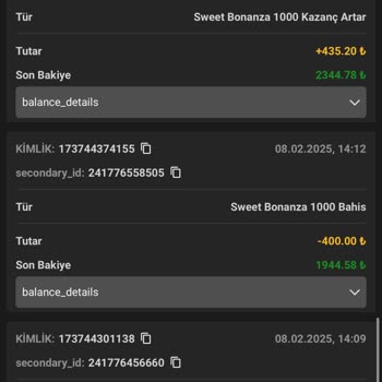 Wbahis Kazançlarımın Ödenmemesi Ve Çevrim Sorunu!