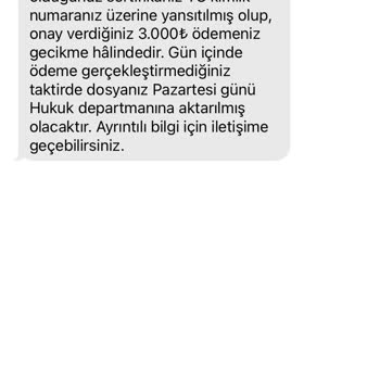 Danışmanlık Firmasından Beklenmeyen Ücret Talepleri