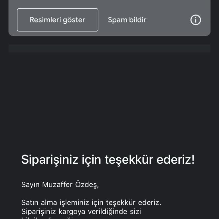 Kargo Teslimatında Gecikme Ve İletişim Sorunları