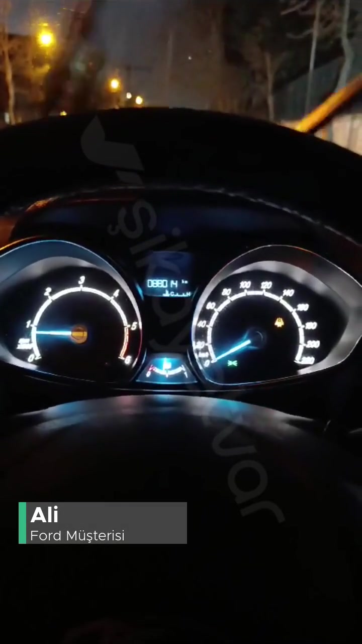 Ford Courier Aracıma Yetkili Servis Tarafından Yapılan Yanlış Tespit! videonun kapak resmi