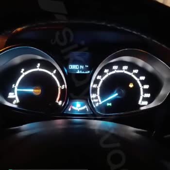 Ford Courier Aracıma Yetkili Servis Tarafından Yapılan Yanlış Tespit!