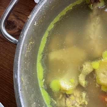 Migros'tan Gelen Tavuk Bagetlerin Bozulması Ve İletişim Sorunu