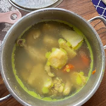 Migros'tan Gelen Tavuk Bagetlerin Bozulması Ve İletişim Sorunu