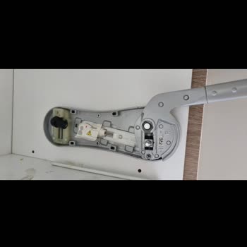 Mutfak Dolap Pistonları Arızası ve Yedek Parça Sorunu