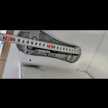 Mutfak Dolap Pistonları Arızası ve Yedek Parça Sorunu