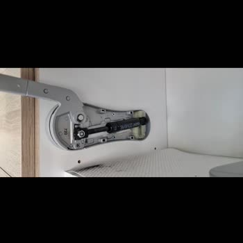 Mutfak Dolap Pistonları Arızası ve Yedek Parça Sorunu