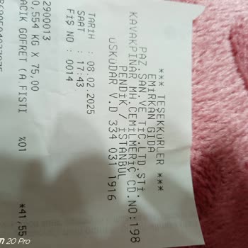 Son Kullanma Tarihi Geçmiş Ürün Satışı