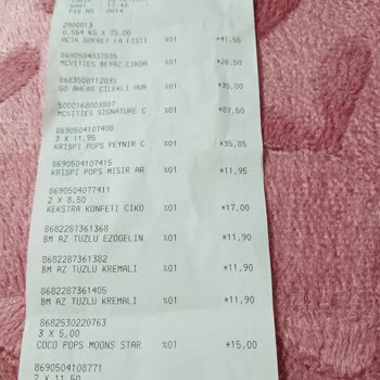 Son Kullanma Tarihi Geçmiş Ürün Satışı