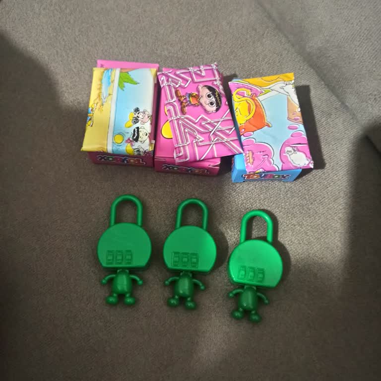 Toybox'ta Tekdüzelik Ve Hayal Kırıklığı