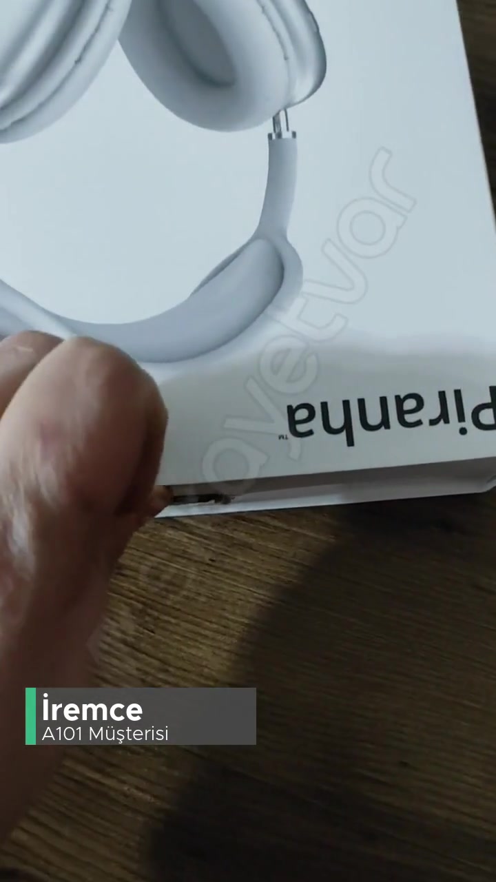 A101 Kırık Ürün Satıyor, İade Almıyor! videonun kapak resmi