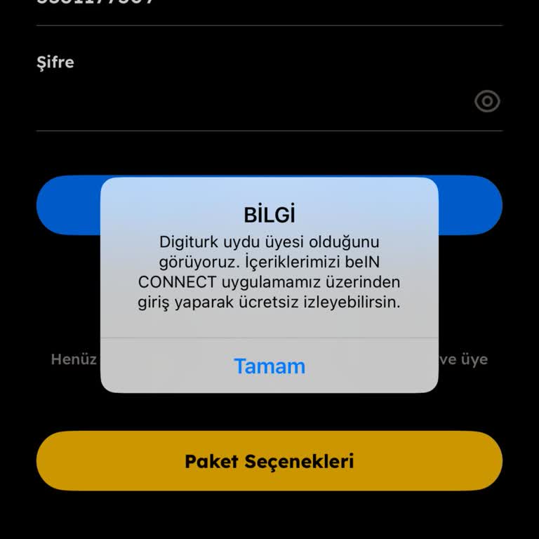 Digiturk Müşteri Hizmetlerinde Ulaşılmazlık Ve Çözüm Eksikliği