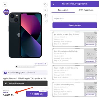 N11 Kuponları: Hayal Kırıklığı Ve Müşteri Yanıltması